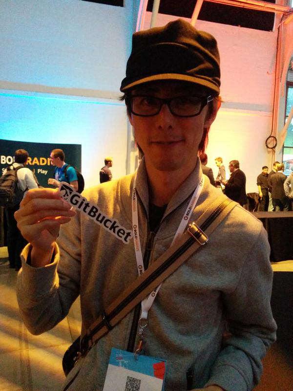 at Scala Days 2015 in San Francisco